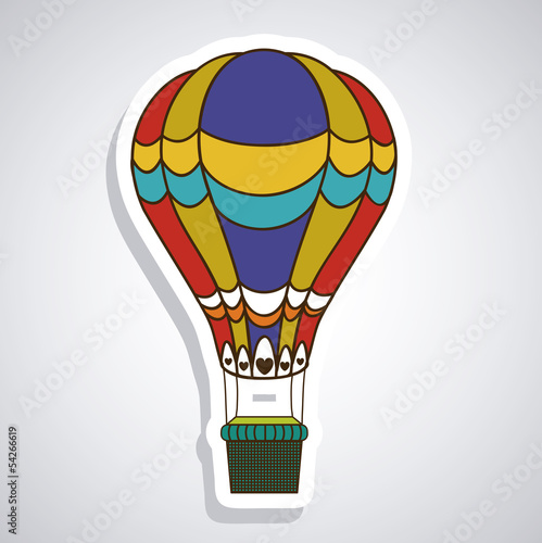 balloon design