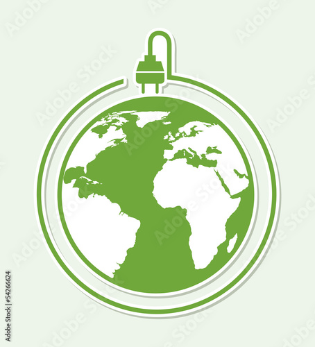 planet energy