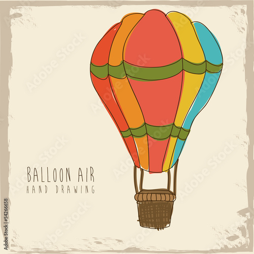 balloon design