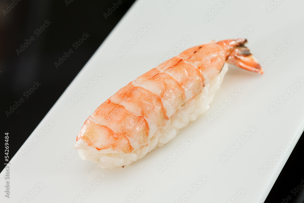 sushi sushi