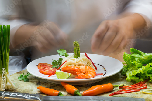 Wallpaper Mural Decoration food Torontodigital.ca