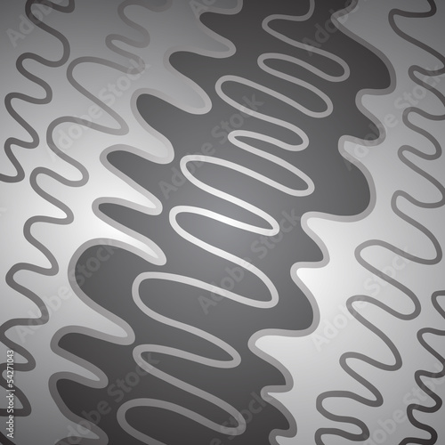 Dark cover waves
