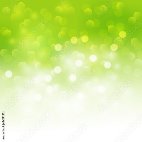 Abstract colorful vector background
