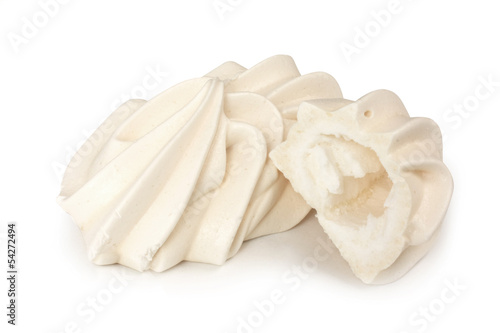 Photos Meringue