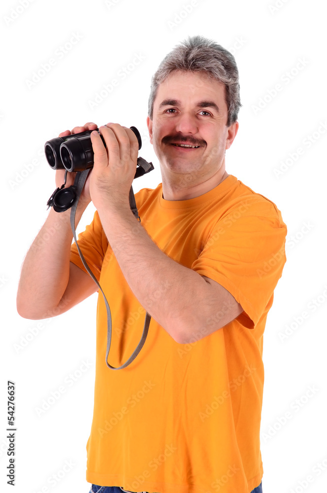 Tourist Tourist