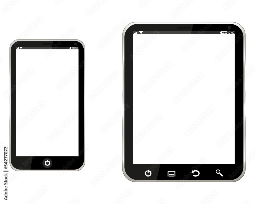 tablet computer and mobile phone tablet computer and mobile phone