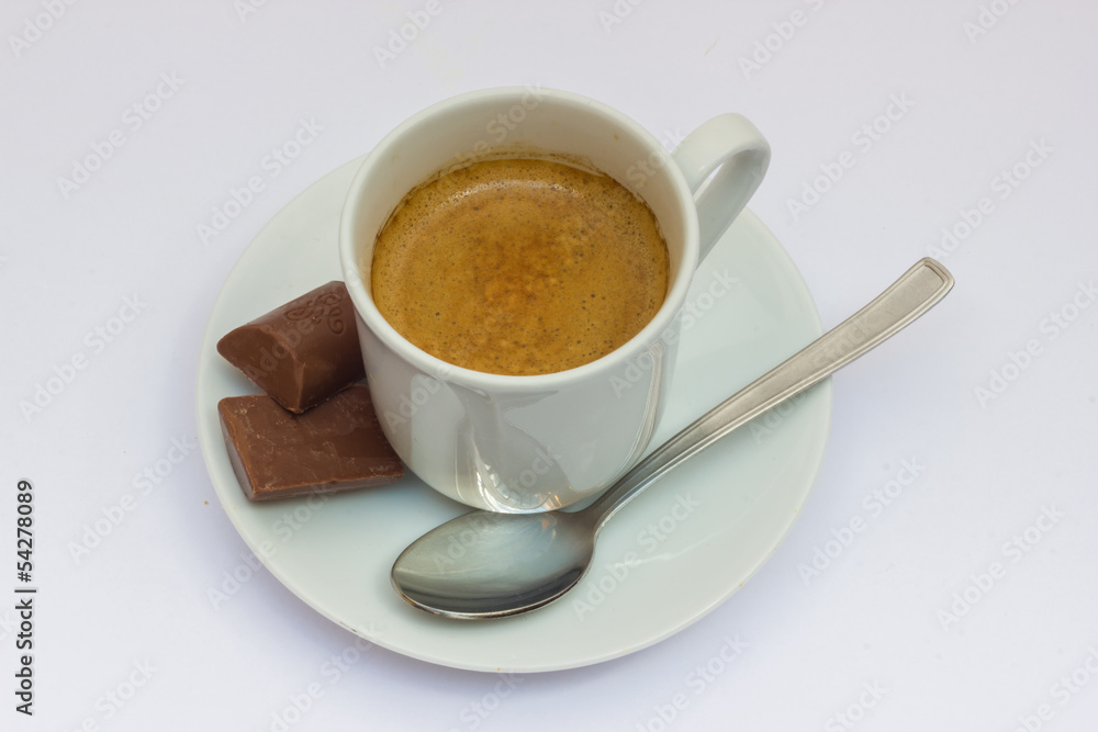 Caffe' espresso Caffe' espresso