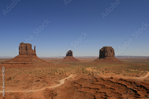 Monument Valley