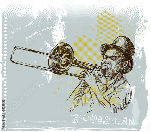 Trumpeter