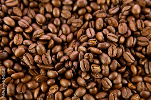 beans of coffee