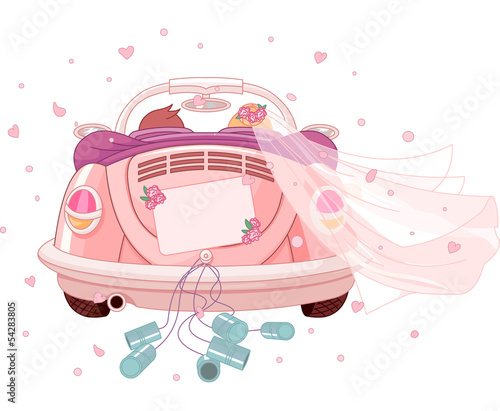 Just Married
