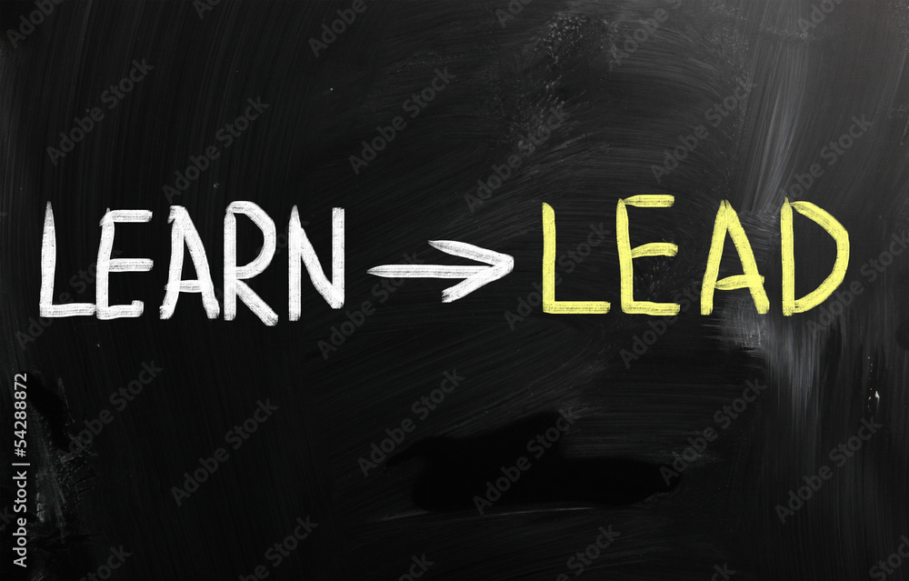 drawing business concept