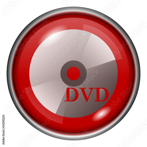 Free Download Red round glossy icon - GFXLoad