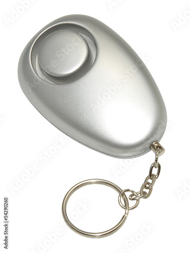 Bilde på lerret Personal Attack Alarm