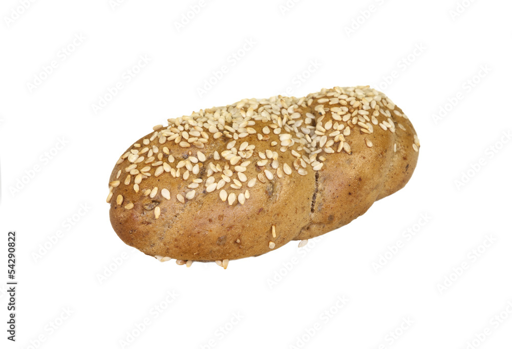 Cereal Bun Cereal Bun