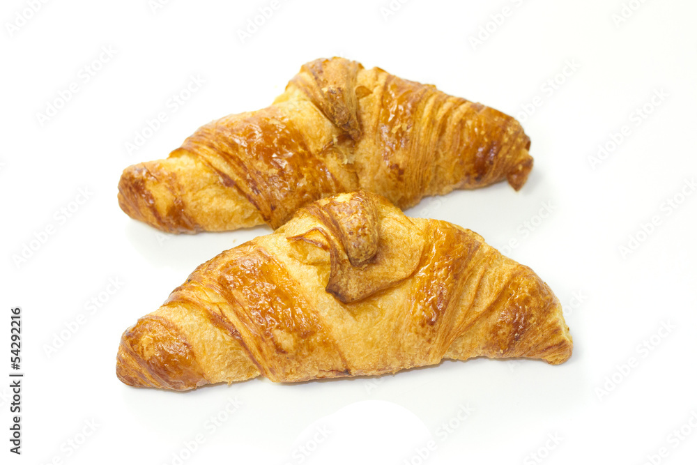 croissants croissants