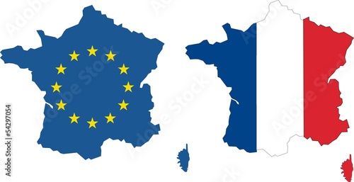 cartes de france