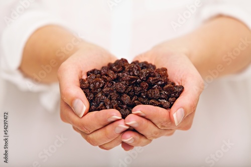 Raisins