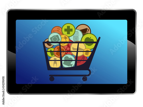 tablet
