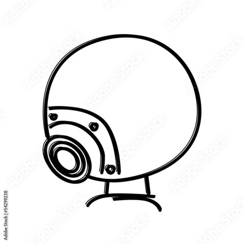 computer element web cam