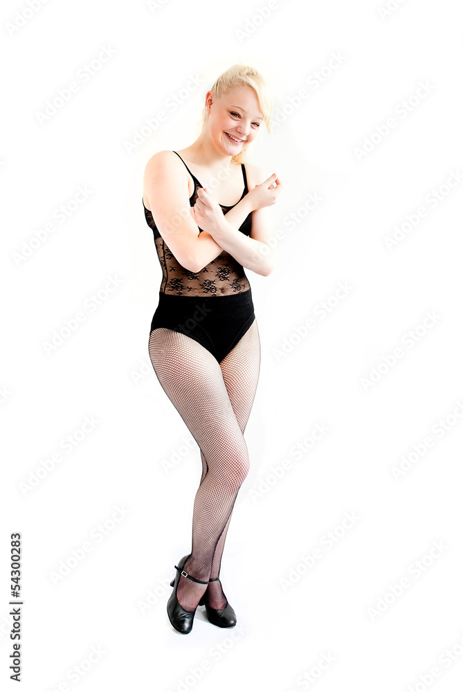 ballet dancer ballet dancer