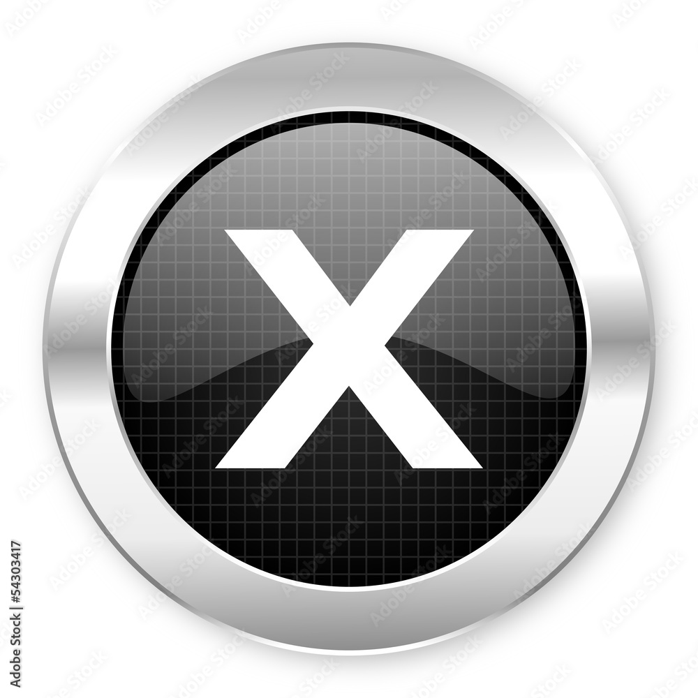 cancel icon cancel icon