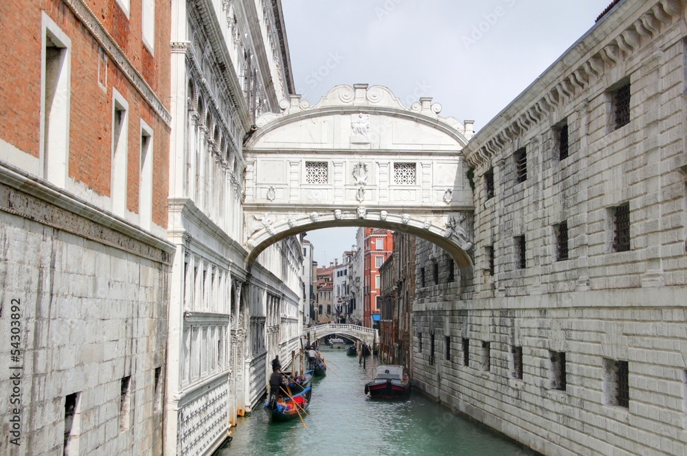 Fototapeta premium venise