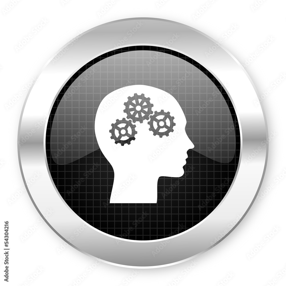 head icon head icon