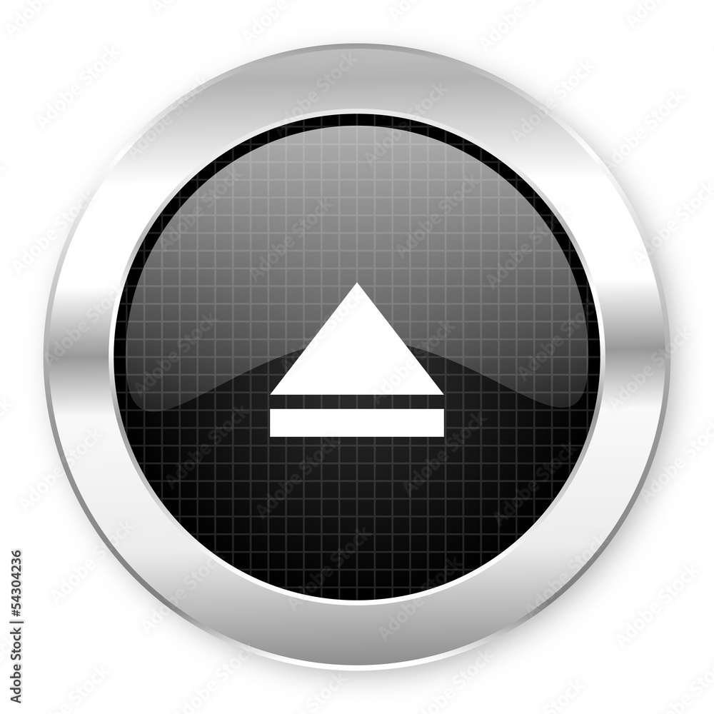eject icon eject icon