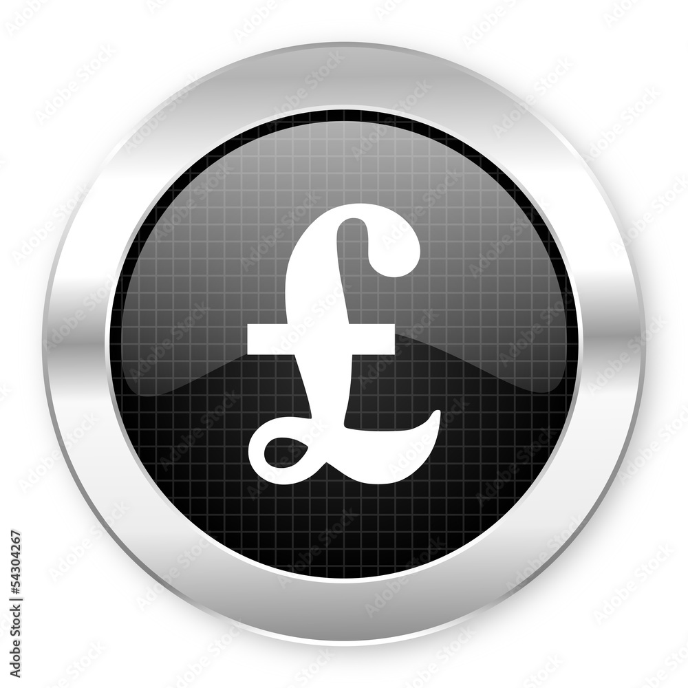 pound icon pound icon