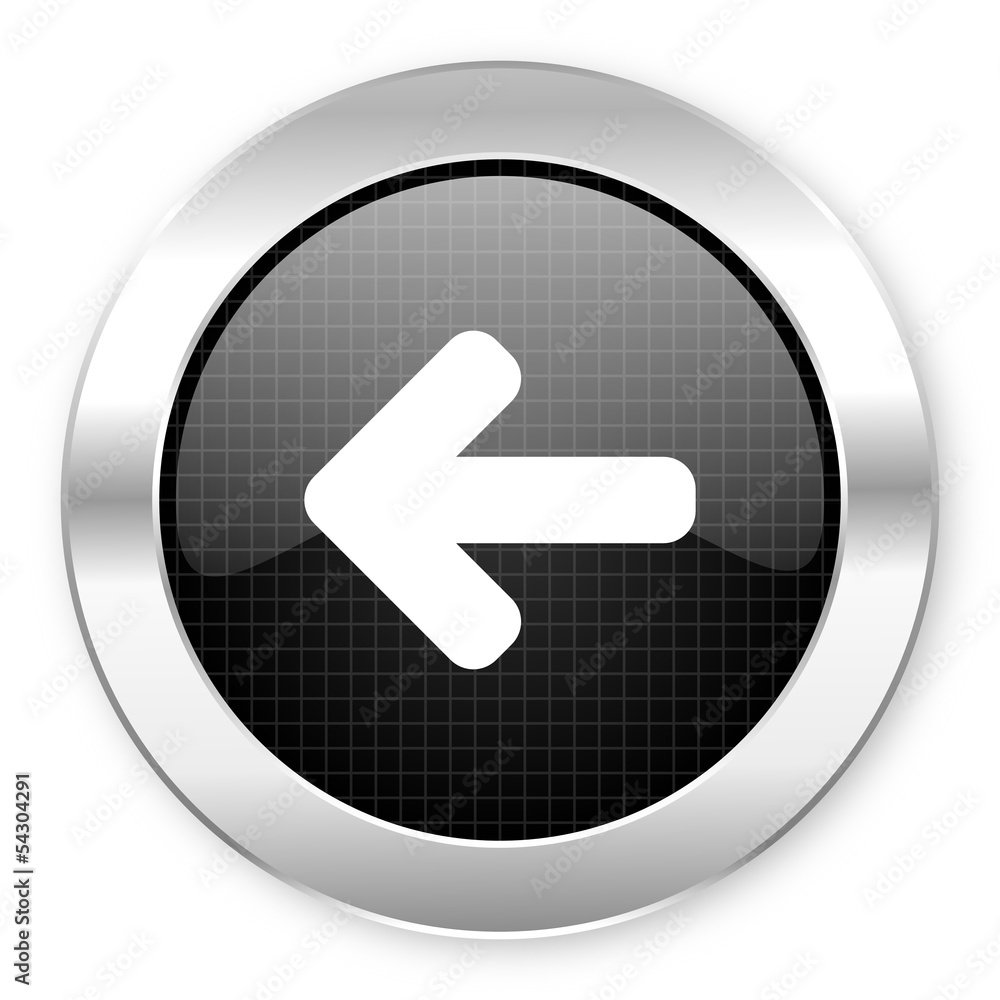 arrow left icon arrow left icon