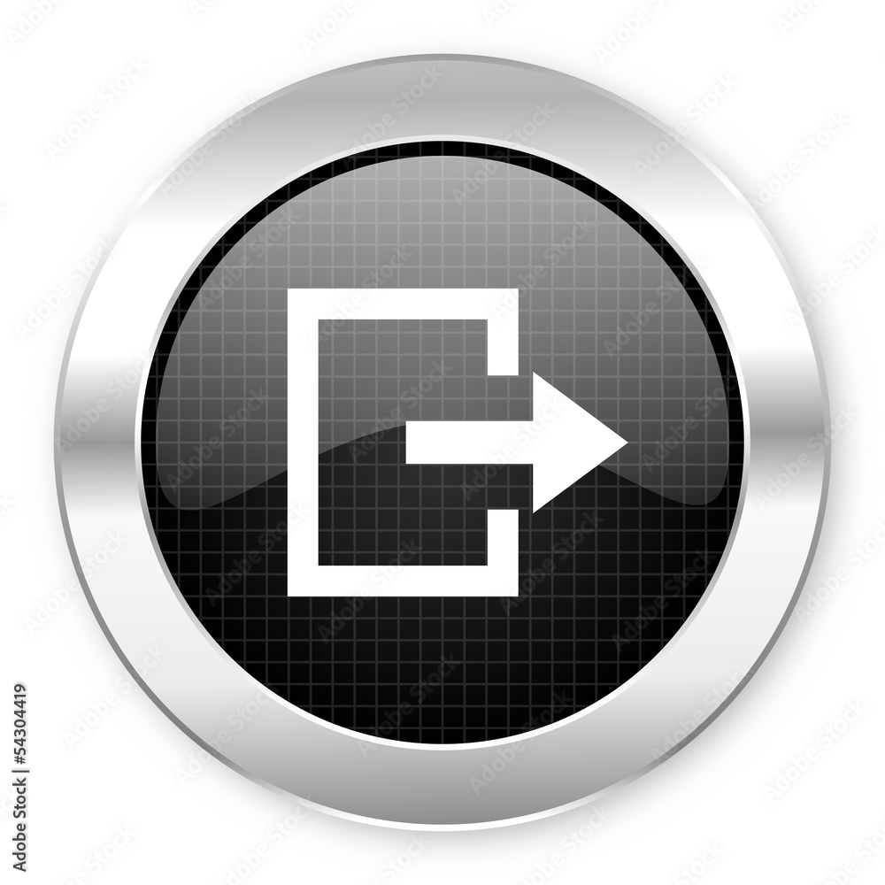 exit icon exit icon