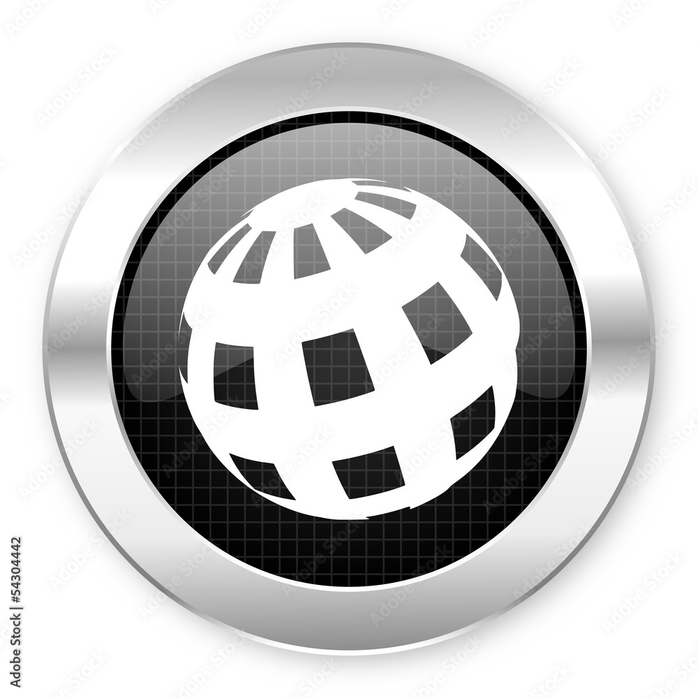 earth icon earth icon