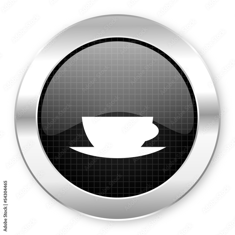 coffee cup icon