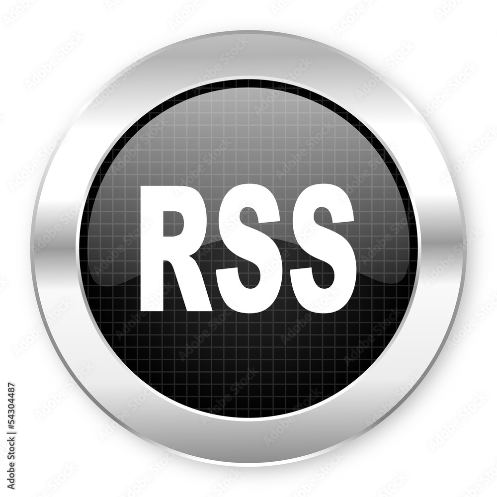 rss icon rss icon