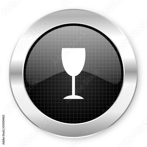 glass icon