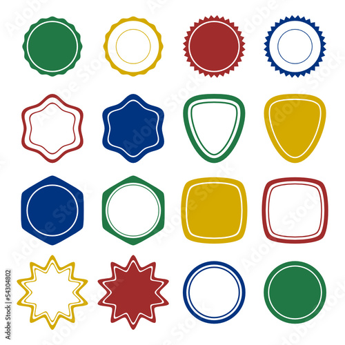 buttons rund diverse II