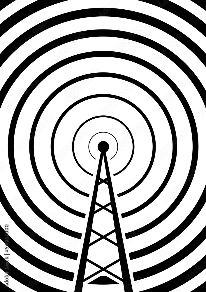 Transmitter icon Transmitter icon