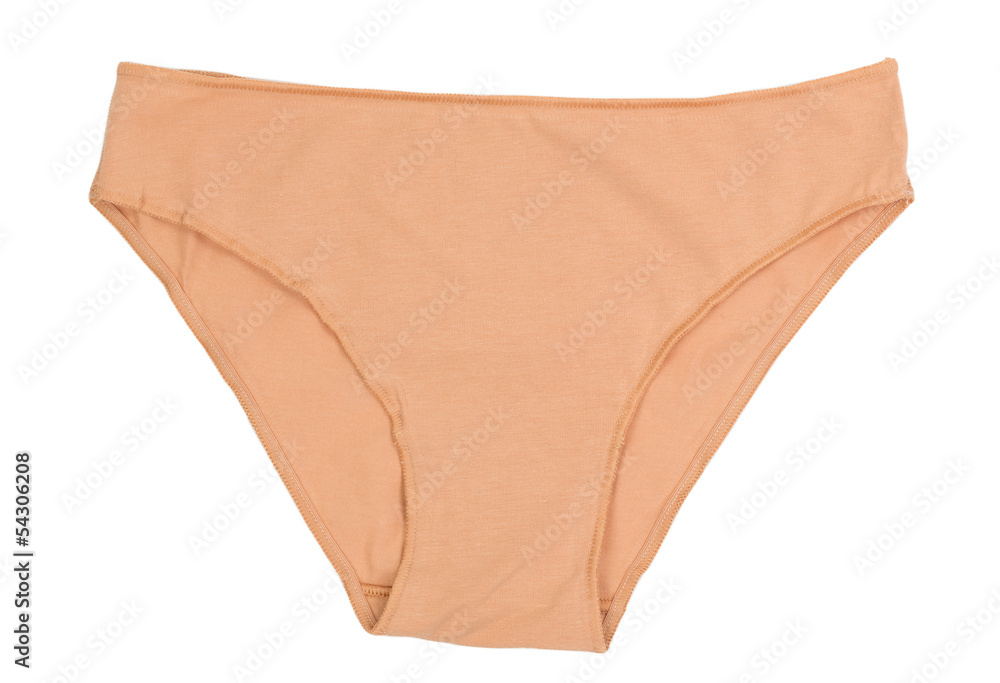 Women's seamless panties