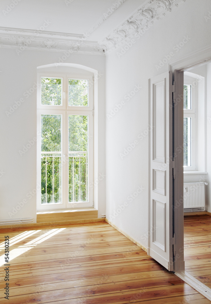 Obraz premium wohnung