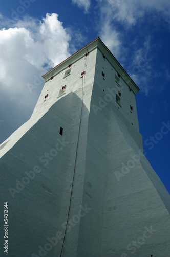 Hiiumaa lighthouse