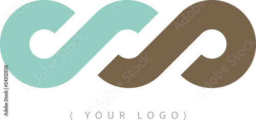 Nodo infinito logo