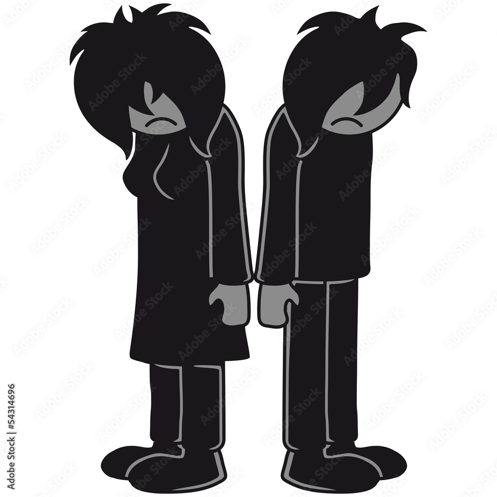 Sad Emos Sad Emos