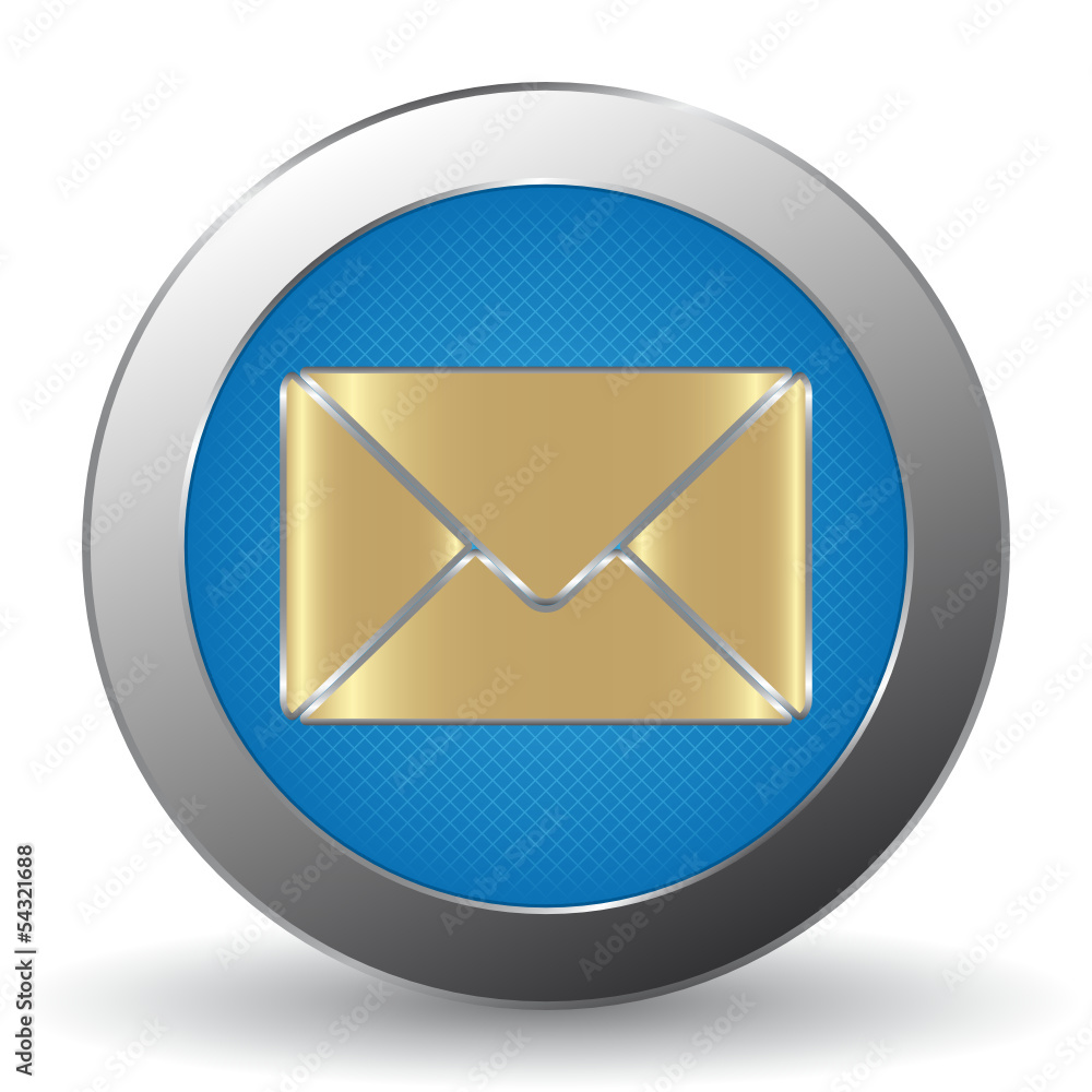 LETTER ICON LETTER ICON
