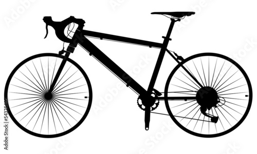 Road Bike