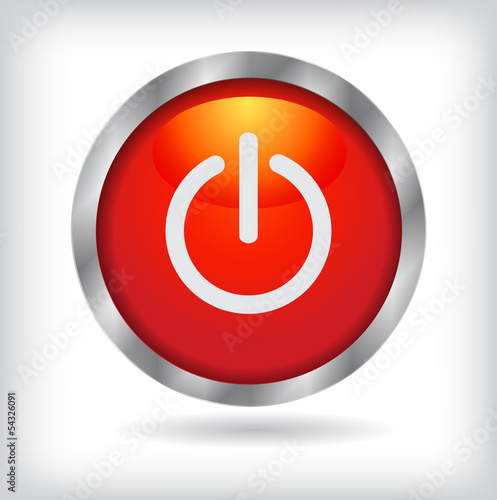 Inclusion. Red Button
