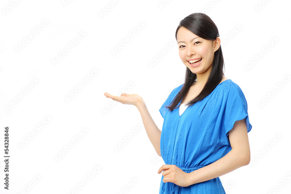 おすすめ・女性