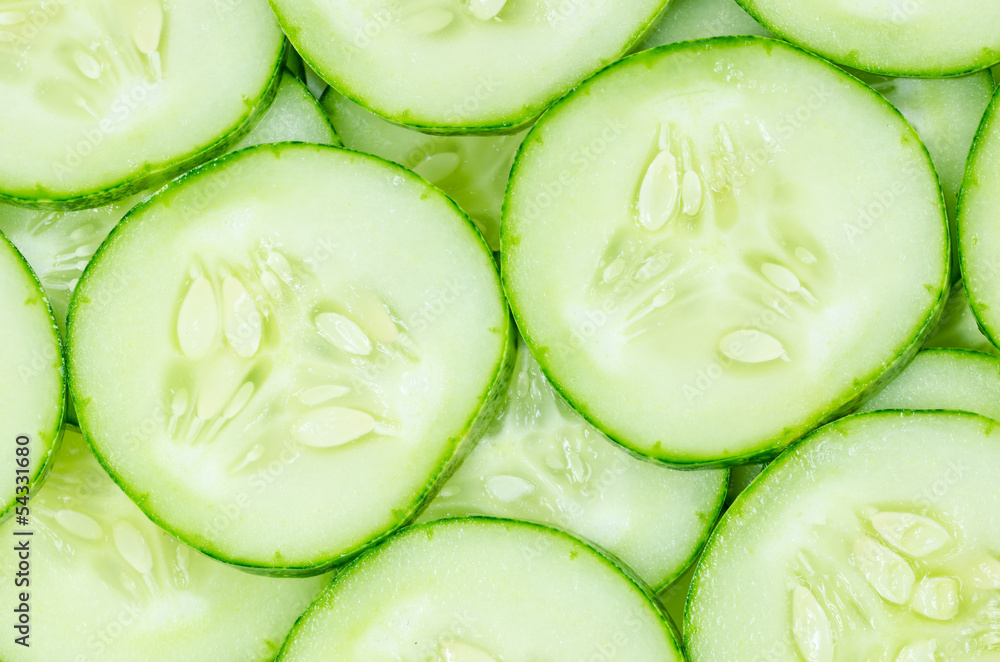 Cucumber Cucumber
