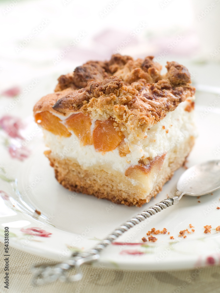 apricot cake apricot cake