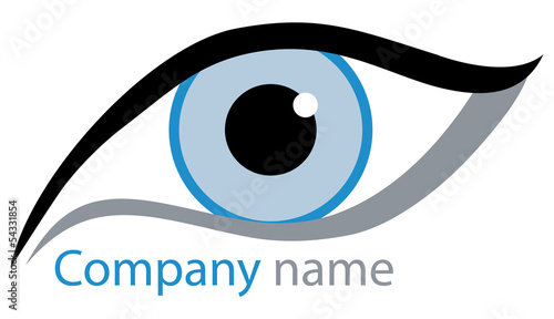 logo oeil